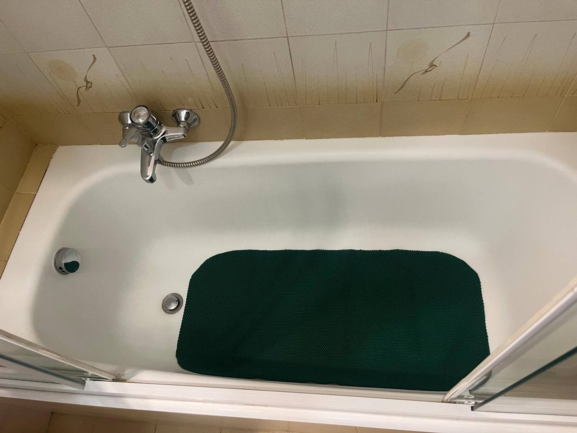ベッラージョCasinaアパートメント エクステリア 写真
